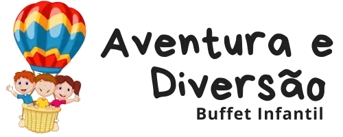 Aventura e Diversão